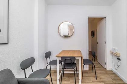 Prywatny pokój C. Unión, 21, 1º a, 47005 Valladolid, Spain, obraz 8 26