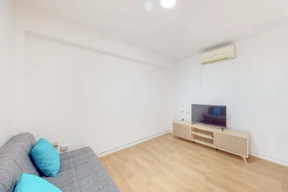 Privatzimmer in der Carrer del Mestre Vives, 4, 8º pta.25, 12005 Castelló de la Plana, Castelló, Spain, bild 14 von 32