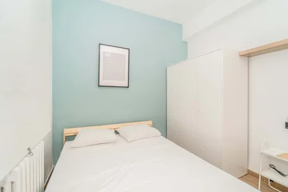 Stanza privata in C. Palomares, 17, 1º puerta, 47005 Valladolid, Spain, immagine 2 di 38