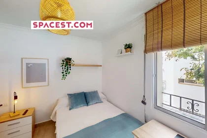 Quarto privado em Av. del Amontillado, 10, 2º puerta a, 11404 Jerez de la Frontera, Cádiz, Spain, imagem 1 de 10