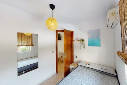 Habitación privada en Pl. los Pinos, 8, 11405 Jerez de la Frontera, Cádiz, Spain, imagen 1 de 26