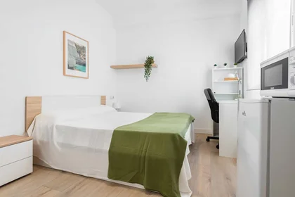 Özel oda konumu Plaça de la Pescateria, 9, 12001 Castelló de la Plana, Castelló, Spain, 2 48 görüntüsü