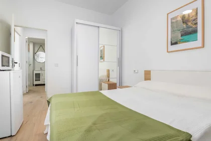 Özel oda konumu Plaça de la Pescateria, 9, 12001 Castelló de la Plana, Castelló, Spain, 25 48 görüntüsü