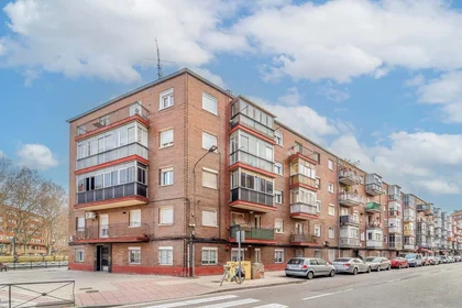 Prywatny pokój C. Palacio Valdés, 10, 47005 Valladolid, Spain, obraz 4 29
