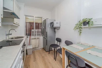 Prywatny pokój C. Palacio Valdés, 10, 47005 Valladolid, Spain, obraz 9 29