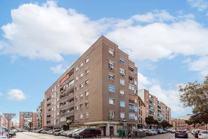 Quarto privado em C. Gran Canal, 2, 1º a, 28804 Alcalá de Henares, Madrid, Spain, imagem 8 de 49