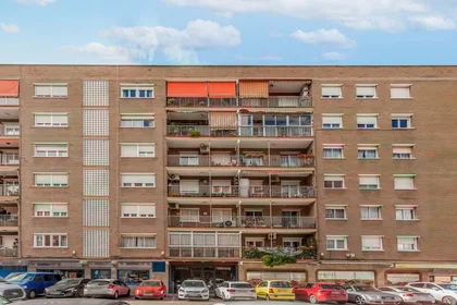 Quarto privado em C. Gran Canal, 2, 1º a, 28804 Alcalá de Henares, Madrid, Spain, imagem 9 de 49