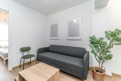 Chambre privée à C. de Portillo de Balboa, 4, 2º puerta e, 47010 Valladolid, Spain, image 25 de 34