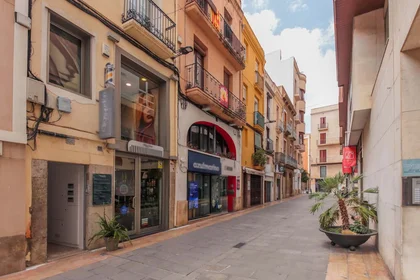 Privatzimmer in der Carrer de Santa Teresa, 44, 2º puerta 1, 43201 Reus, Tarragona, Spain, bild 12 von 49