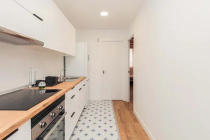 Privatzimmer in der Carrer de Santa Teresa, 44, 2º puerta 1, 43201 Reus, Tarragona, Spain, bild 22 von 49