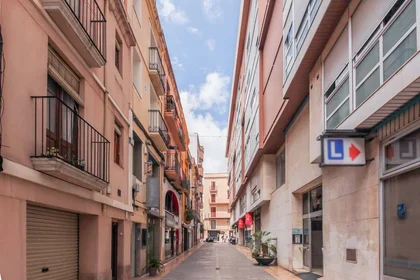 Privatzimmer in der Carrer de Santa Teresa, 44, 2º puerta 1, 43201 Reus, Tarragona, Spain, bild 41 von 49