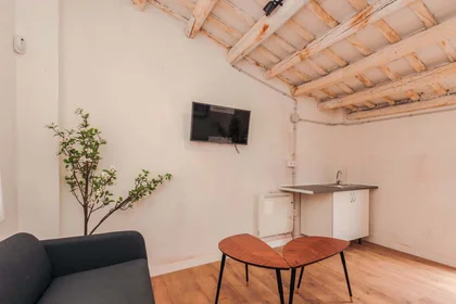 Privatzimmer in der Carrer de Santa Teresa, 44, 2º puerta 1, 43201 Reus, Tarragona, Spain, bild 46 von 49