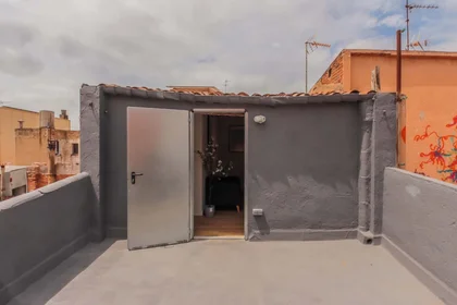 Privatzimmer in der Carrer de Santa Teresa, 44, 2º puerta 1, 43201 Reus, Tarragona, Spain, bild 7 von 49