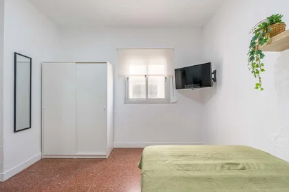 Privatzimmer in der C. Ávila, 1, Zaidín, 18007 Granada, España, bild 17 von 32