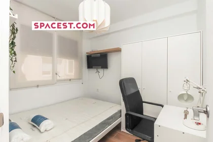 Habitación privada en Riera de Miró, 2, 7º puerta i, 43205 Reus, Tarragona, Spain, imagen 1 de 10