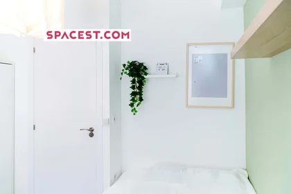 Privatzimmer in der Calle de José García Sánchez, 28, puerta e, Delicias, 50005 Zaragoza, Spain, bild 1 von 10