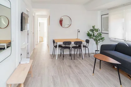 Stanza privata in C. de Montevideo, 2, 3º, Delicias, 50010 Zaragoza, Spain, immagine 10 di 41