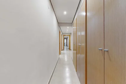 Habitación privada en Carrer d'Enmig, 23, piso 3 pta.a, 12001 Castelló de la Plana, Castelló, Spain, imagen 4 de 26