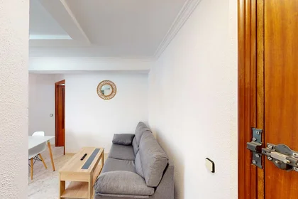 Private room at Pl. los Pinos, 8, 11405 Jerez de la Frontera, Cádiz, Spain, image 24 of 25