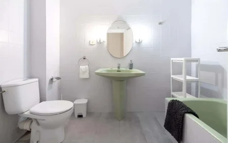 Private room at Pl. Clave, 20, 7ºa, 12001 Castellón de la Plana, Castellón, Spain, image 16 of 22