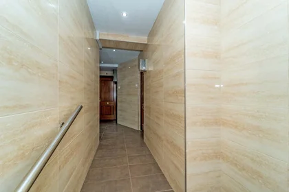 Özel oda konumu C. Lepanto, 6, 1º e, 47005 Valladolid, Spain, 23 38 görüntüsü