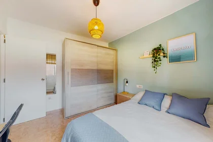 Stanza privata in C/ de Sant Joan de Déu, 1, 1º 3, Poblados Marítimos, 46011 València, Valencia, Spain, immagine 1 di 31