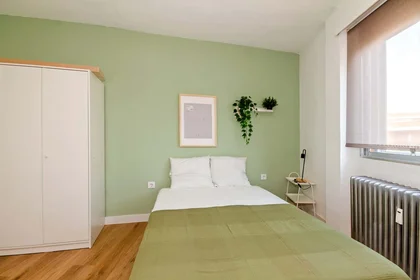 Habitación privada en C. Nardo, 10, 4º a, 28803 Alcalá de Henares, Madrid, Spain, imagen 1 de 43