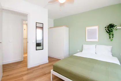 Habitación privada en C. Nardo, 10, 4º a, 28803 Alcalá de Henares, Madrid, Spain, imagen 2 de 43