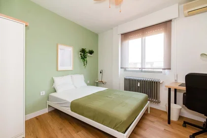 Habitación privada en C. Nardo, 10, 4º a, 28803 Alcalá de Henares, Madrid, Spain, imagen 4 de 43