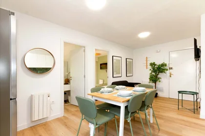 Habitación privada en C. Nardo, 10, 4º a, 28803 Alcalá de Henares, Madrid, Spain, imagen 33 de 43