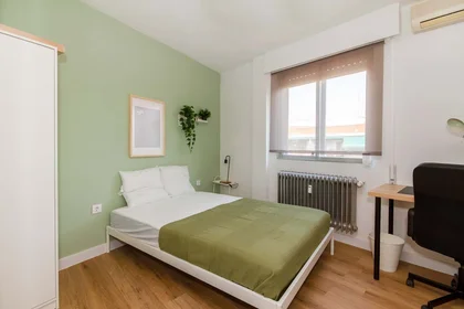 Habitación privada en C. Nardo, 10, 4º a, 28803 Alcalá de Henares, Madrid, Spain, imagen 5 de 43