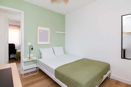 Habitación privada en C. Nardo, 10, 4º a, 28803 Alcalá de Henares, Madrid, Spain, imagen 1 de 42