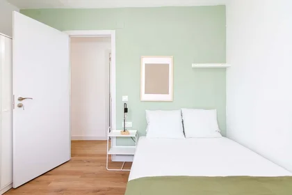 Habitación privada en C. Nardo, 10, 4º a, 28803 Alcalá de Henares, Madrid, Spain, imagen 2 de 42