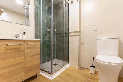Habitación privada en C. Nardo, 10, 4º a, 28803 Alcalá de Henares, Madrid, Spain, imagen 42 de 42