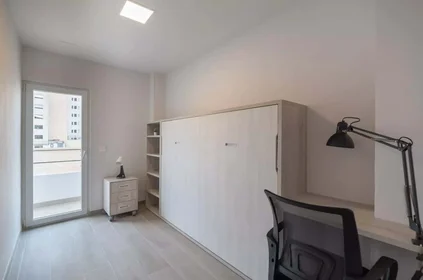 Habitación privada en Avinguda del Cardenal Costa, 3, 2ºb, 12004 Castelló de la Plana, Castelló, Spain, imagen 1 de 10