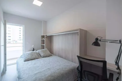Habitación privada en Avinguda del Cardenal Costa, 3, 2ºb, 12004 Castelló de la Plana, Castelló, Spain, imagen 11 de 18