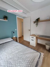 Chambre privée à Carrer Espronceda, 58, 1º, 03204 Elx, Alicante, Spain, image 1 de 10