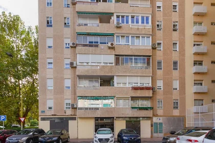 Habitación privada en C. Río Sorbe, 1, 4º a, 28803 Alcalá de Henares, Madrid, Spain, imagen 9 de 34