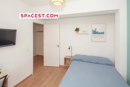 Quarto privado em Av. de l'Alcora, 11, 12006 Castelló de la Plana, Castelló, Spain, imagem 1 de 10
