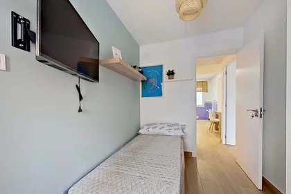 Habitación privada en C. de Sevilla, 13, piso 1-f, 50006 Zaragoza, Spain, imagen 15 de 26