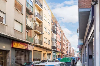 私人房间 在 C/ de Domingo Ram, 31, 2º, Delicias, 50017 Zaragoza, Spain, 22的图像5