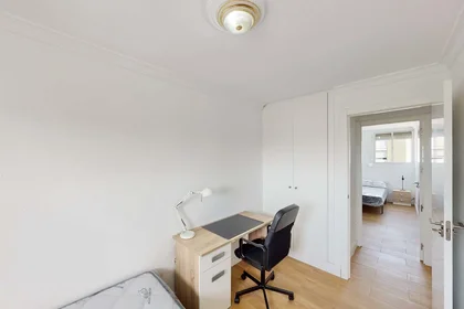 Private room at Av. Blas Infante, 38, 3ºb, 11408 Jerez de la Frontera, Cádiz, Spain, image 1 of 31
