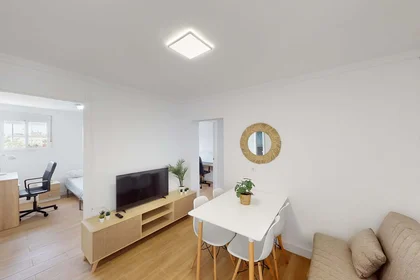 Private room at Av. Blas Infante, 38, 3ºb, 11408 Jerez de la Frontera, Cádiz, Spain, image 13 of 31