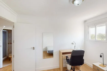 Private room at Av. Blas Infante, 38, 3ºb, 11408 Jerez de la Frontera, Cádiz, Spain, image 18 of 31