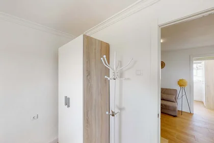 Private room at Av. Blas Infante, 38, 3ºb, 11408 Jerez de la Frontera, Cádiz, Spain, image 19 of 31