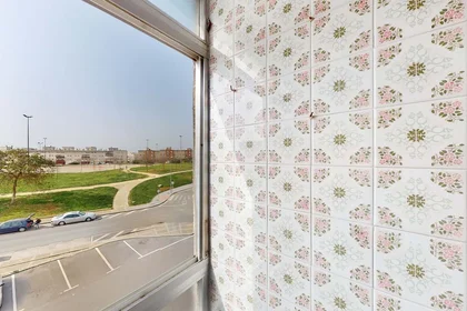 Private room at Av. Blas Infante, 38, 3ºb, 11408 Jerez de la Frontera, Cádiz, Spain, image 4 of 31