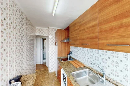Private room at Av. Blas Infante, 38, 3ºb, 11408 Jerez de la Frontera, Cádiz, Spain, image 8 of 31