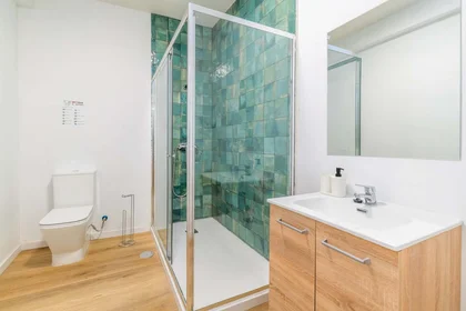 Privatzimmer in der C. Cubas, 8, 1º d, 28902 Getafe, Madrid, Spain, bild 32 von 39