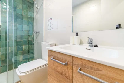 Privatzimmer in der C. Cubas, 8, 1º d, 28902 Getafe, Madrid, Spain, bild 35 von 39