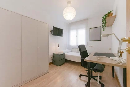 Özel oda konumu Calle de Sta Lucía, 42D, 1º, 47005 Valladolid, Spain, 1 10 görüntüsü